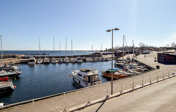 Apartment - Svaneke , Denmark - I58404 201