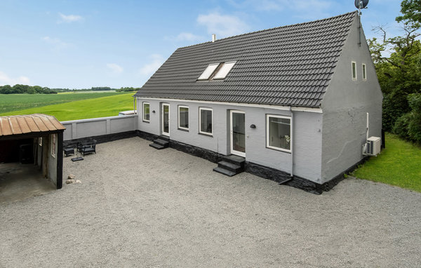 Location de vacances - Østermarie , Danemark - I58444 1