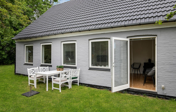 Vakantiehuis - Østermarie , Denemarken - I58444 2