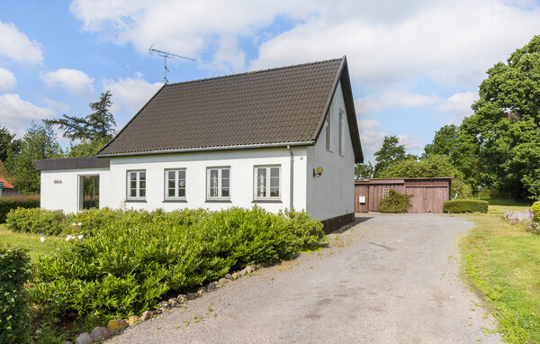 Feriehuse - Randkløve , Danmark - I58445 1