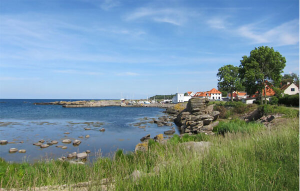 Semesterhus - Listed , Danmark - I58460 901