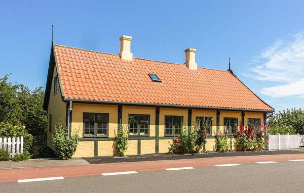Vakantiehuis - Listed , Denemarken - I58460 1