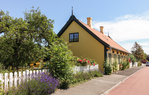 Semesterhus - Listed , Danmark - I58460 82