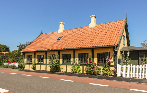 Semesterhus - Listed , Danmark - I58460 84