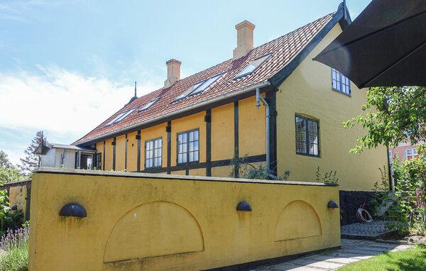 Semesterhus - Listed , Danmark - I58460 85