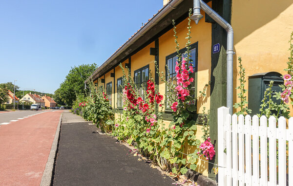 Semesterhus - Listed , Danmark - I58460 101