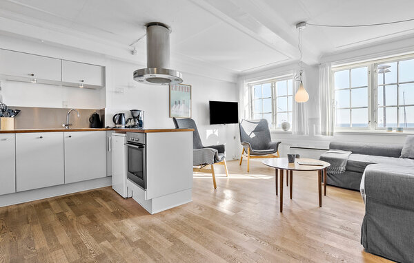 Ferienwohnung - Svaneke , Dänemark - I58505 5