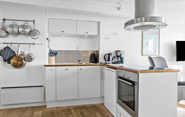 Ferienwohnung - Svaneke , Dänemark - I58505 401