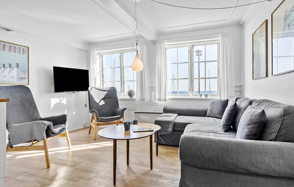 Ferienwohnung - Svaneke , Dänemark - I58505 3
