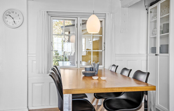 Ferienwohnung - Svaneke , Dänemark - I58505 303