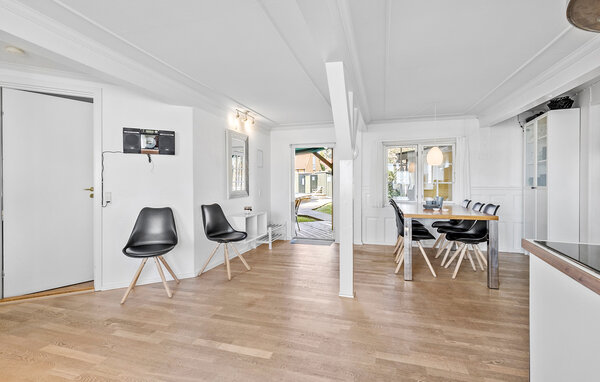 Ferienwohnung - Svaneke , Dänemark - I58505 4