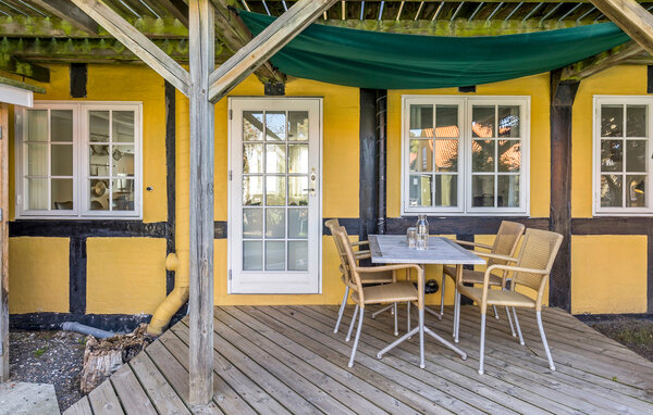 Ferienwohnung - Svaneke , Dänemark - I58505 8