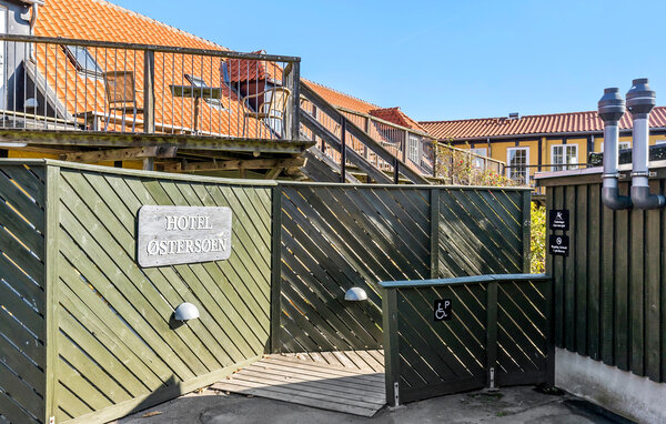 Ferienwohnung - Svaneke , Dänemark - I58505 101