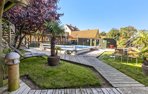 Ferienwohnung - Svaneke , Dänemark - I58505 11
