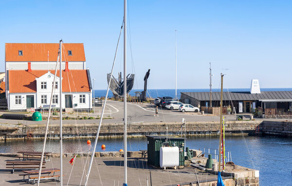 Ferienwohnung - Svaneke , Dänemark - I58506 9