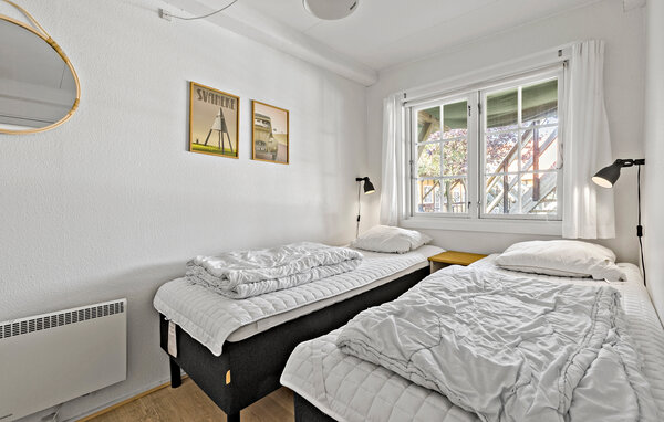 Ferienwohnung - Svaneke , Dänemark - I58506 601