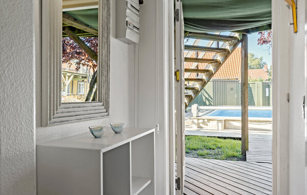 Ferienwohnung - Svaneke , Dänemark - I58506 501