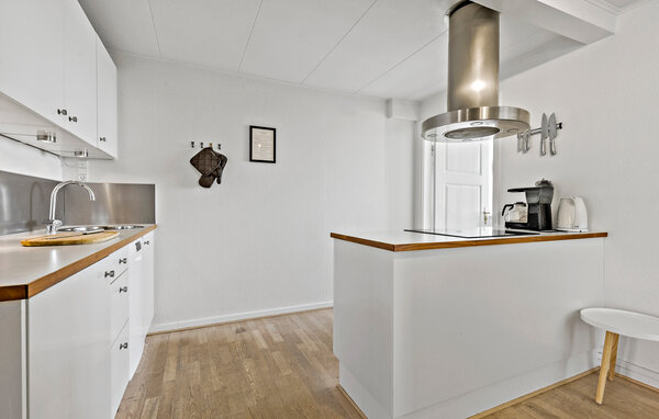 Ferienwohnung - Svaneke , Dänemark - I58506 402