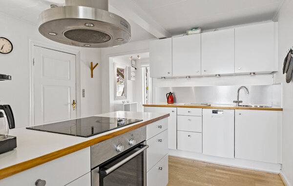 Ferienwohnung - Svaneke , Dänemark - I58506 6