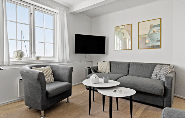 Ferienwohnung - Svaneke , Dänemark - I58506 3