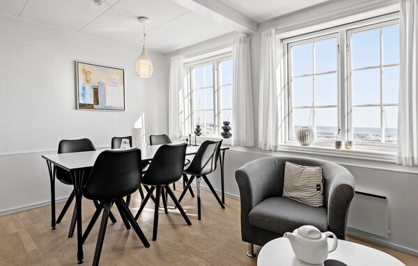 Ferienwohnung - Svaneke , Dänemark - I58506 4