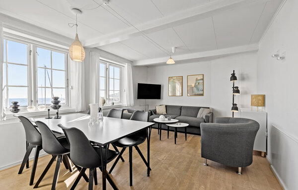 Ferienwohnung - Svaneke , Dänemark - I58506 5