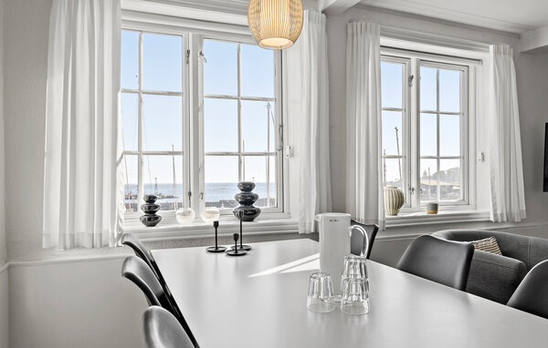 Ferienwohnung - Svaneke , Dänemark - I58506 301