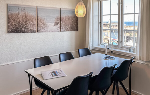 Ferieleilighet - Svaneke , Danmark - I58506 302