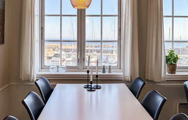 Ferieleilighet - Svaneke , Danmark - I58506 303