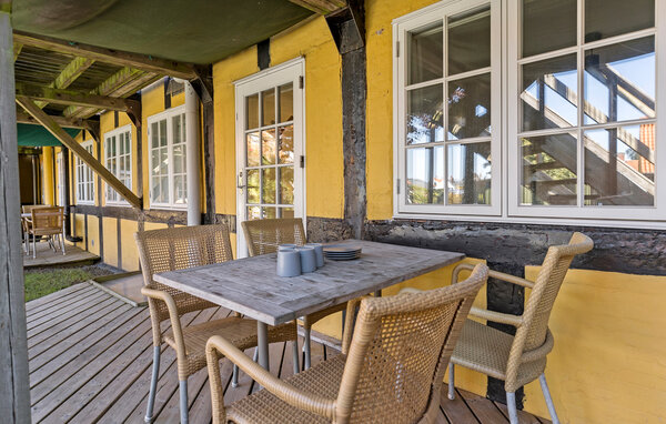 Ferienwohnung - Svaneke , Dänemark - I58506 8
