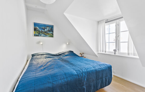 Semesterlägenhet - Svaneke , Danmark - I58515 601