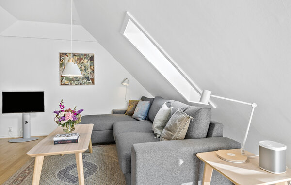 Semesterlägenhet - Svaneke , Danmark - I58515 3