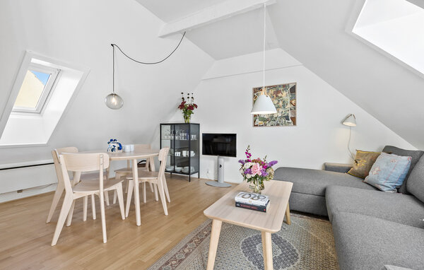 Semesterlägenhet - Svaneke , Danmark - I58515 4