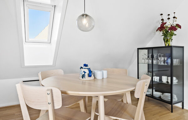 Semesterlägenhet - Svaneke , Danmark - I58515 6