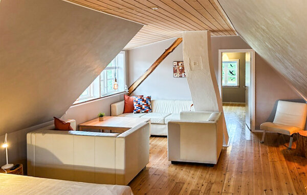 Feriehus - Paradisbakkerne , Danmark - I58621 602