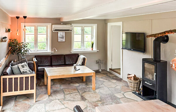 Feriehus - Paradisbakkerne , Danmark - I58621 3