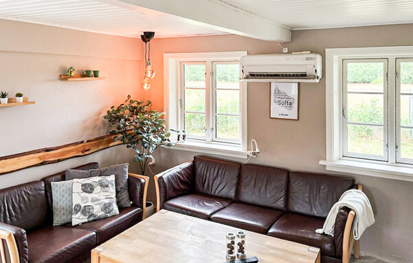 Feriehus - Paradisbakkerne , Danmark - I58621 4