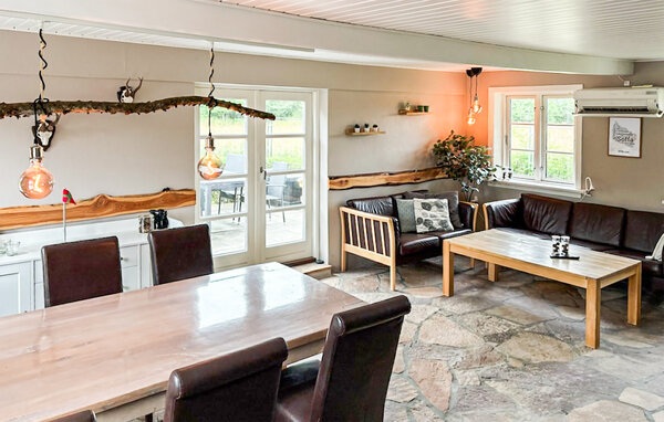 Feriehus - Paradisbakkerne , Danmark - I58621 5
