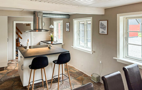 Feriehus - Paradisbakkerne , Danmark - I58621 7