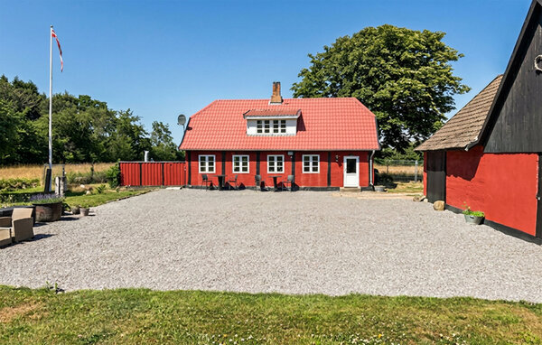 Feriehus - Paradisbakkerne , Danmark - I58621 1