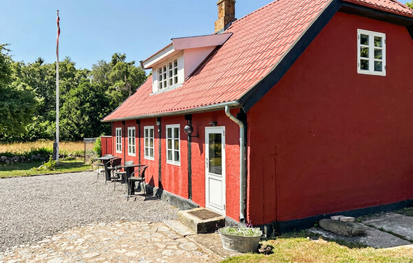 Feriehus - Paradisbakkerne , Danmark - I58621 2
