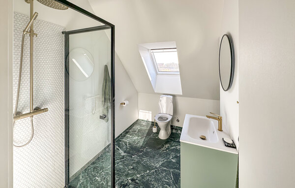 Apartamento - Svaneke , Dinamarca - I58707 701