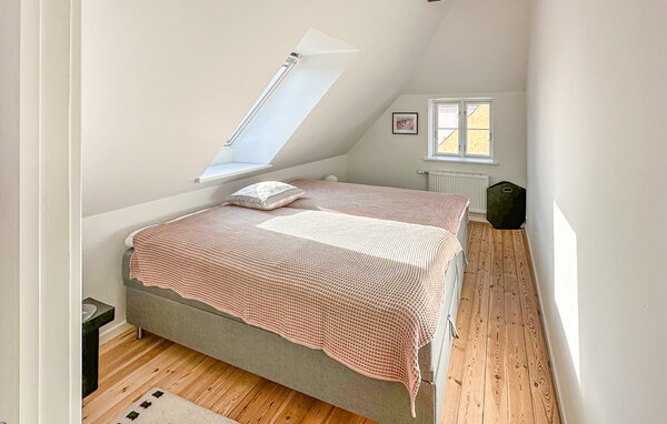 Apartamento - Svaneke , Dinamarca - I58707 7