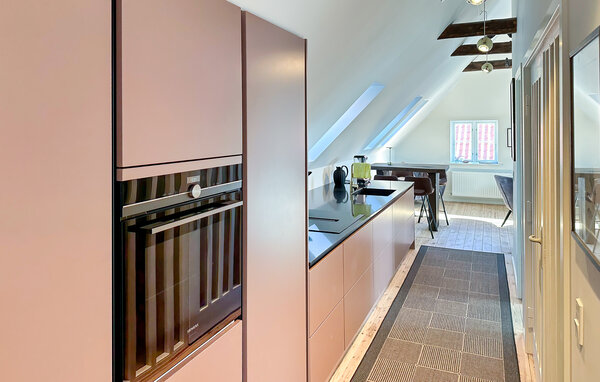 Apartamento - Svaneke , Dinamarca - I58707 5