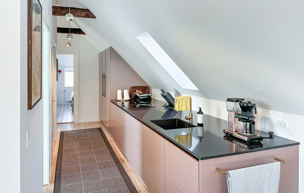 Apartamento - Svaneke , Dinamarca - I58707 6