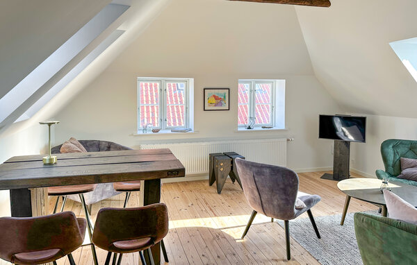 Apartamento - Svaneke , Dinamarca - I58707 3