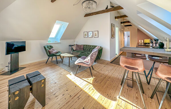 Apartamento - Svaneke , Dinamarca - I58707 4