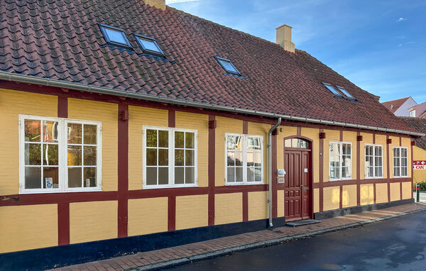 Apartamento - Svaneke , Dinamarca - I58707 81