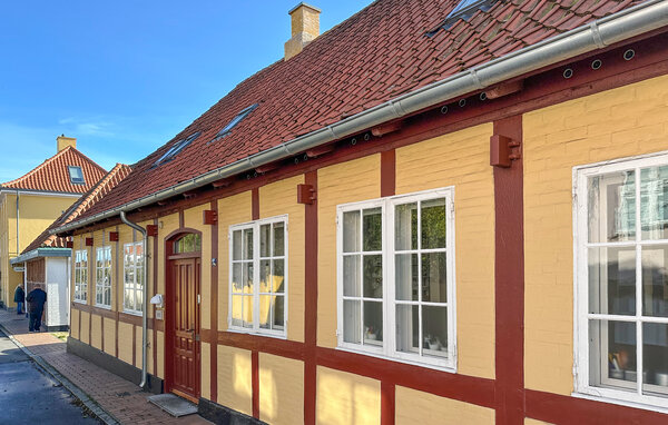 Apartamento - Svaneke , Dinamarca - I58707 82