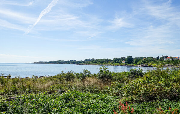 Ferieleilighet - Årsdale , Danmark - I58709 902